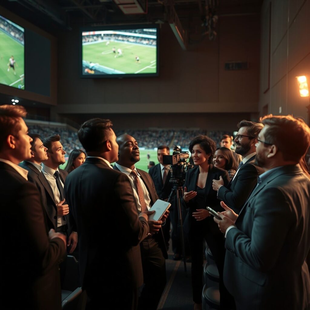 Futebol e Cinema: A Conexão Entre Duas Paixões Brasileiras