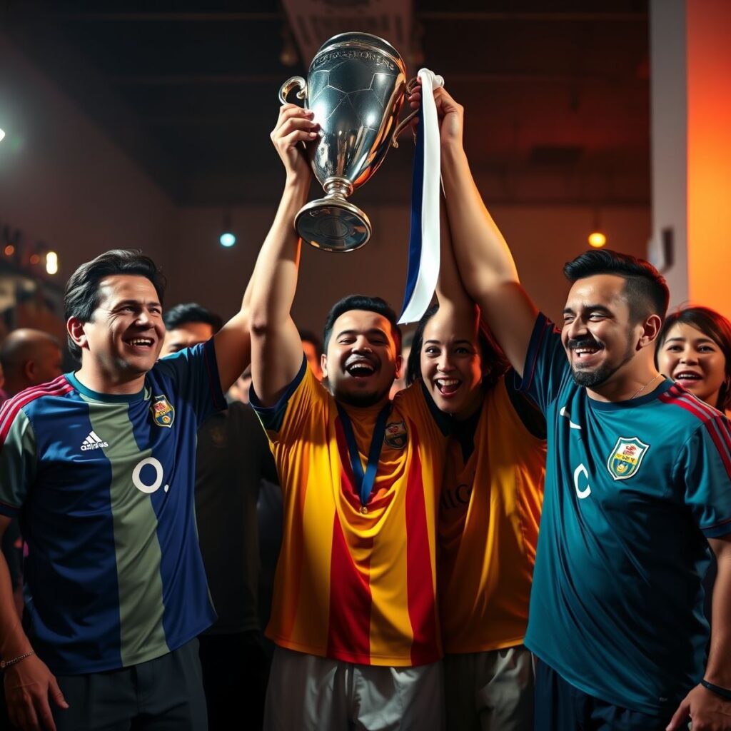 campeões da Libertadores: História e Curiosidades dos Clubes