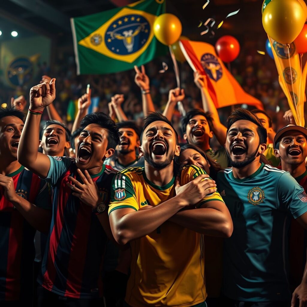 História da Libertadores: Tudo Sobre o Torneio Sul-Americano