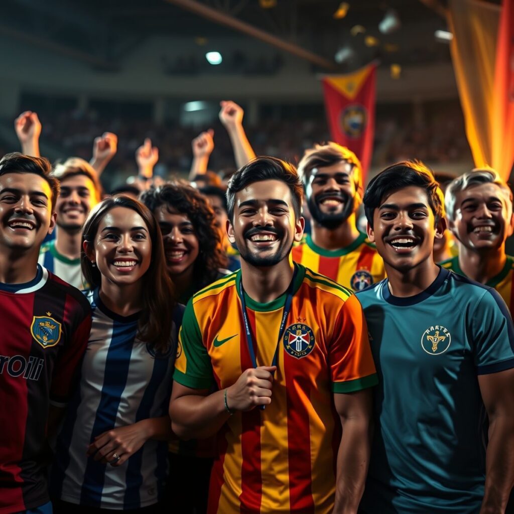 Clubes Participantes da Libertadores: História e Curiosidades