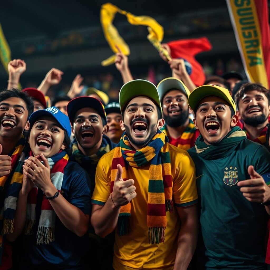 jogos da Libertadores: Tudo sobre a competição mais emocionante