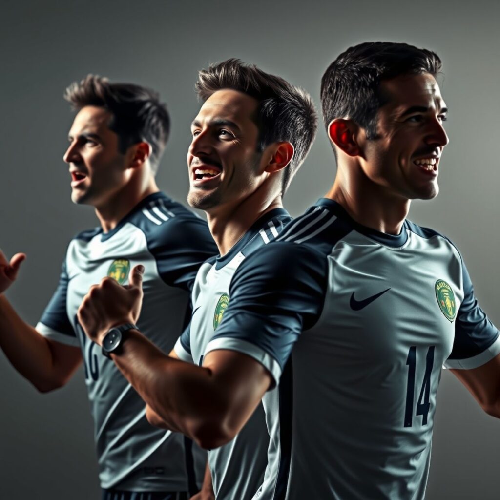 Artilheiros da Libertadores: História, Números e Curiosidades