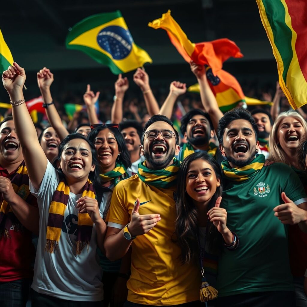 Grupos da Libertadores: Tudo que você precisa saber