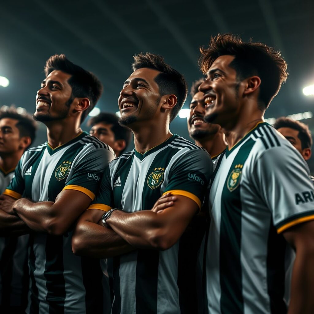 Curiosidades dos clubes da Libertadores: Histórias e Fatos Surpreendentes