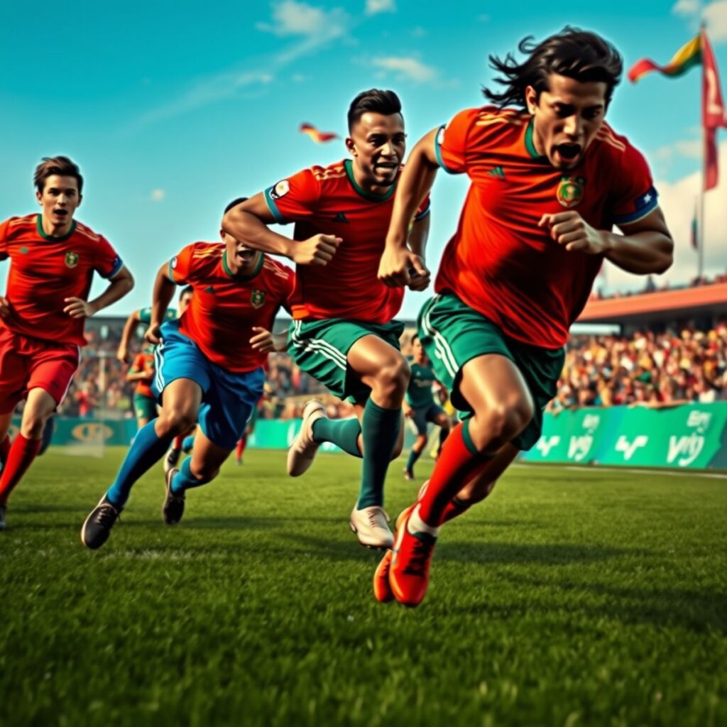 futebol sul-americano: história, curiosidades e clubes