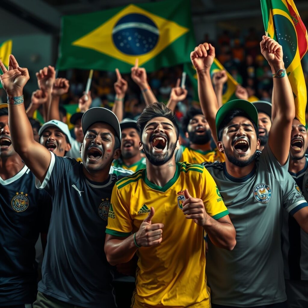 clubes brasileiros na Libertadores: História, Títulos e Curiosidades