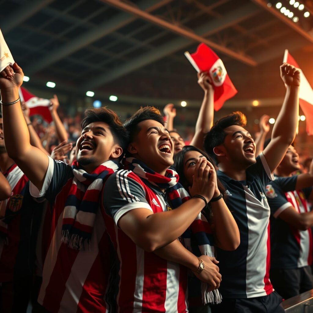 Clubes Peruanos na Libertadores: História e Curiosidades