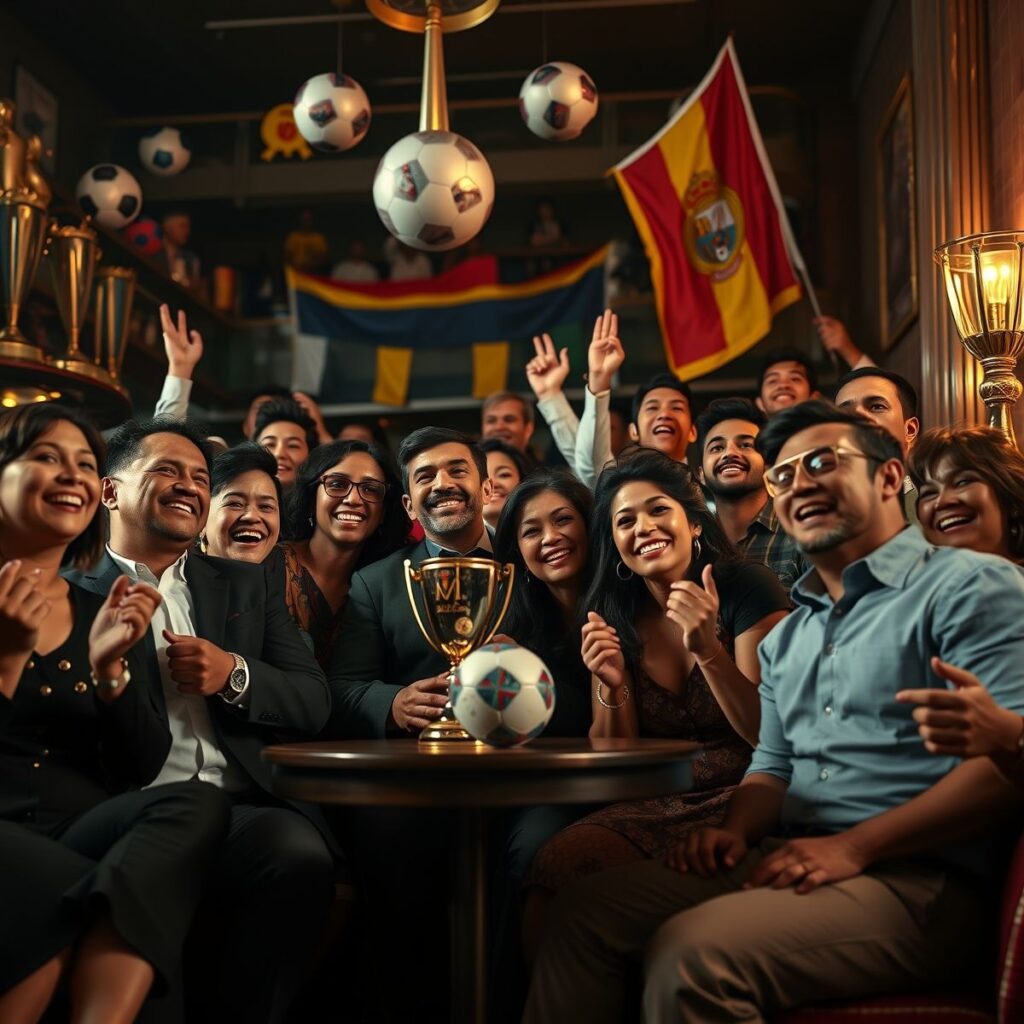 Jogos Clássicos da Libertadores: História e Emoção em Campo