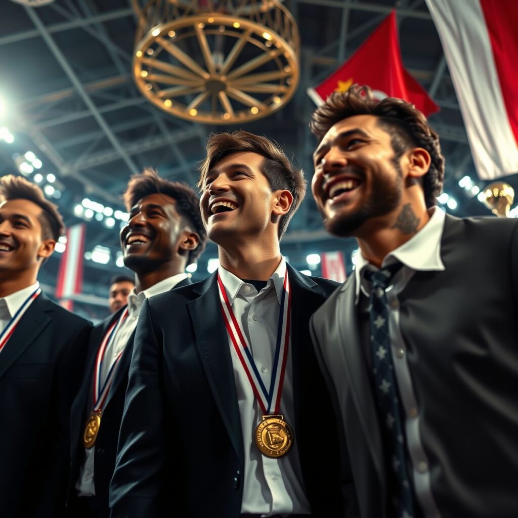 História do Torneio: A Trajetória da Libertadores da América