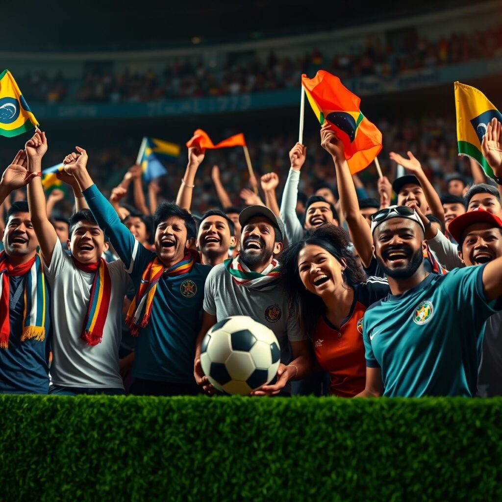 Início da Libertadores: História, Curiosidades e Clubes Vencedores