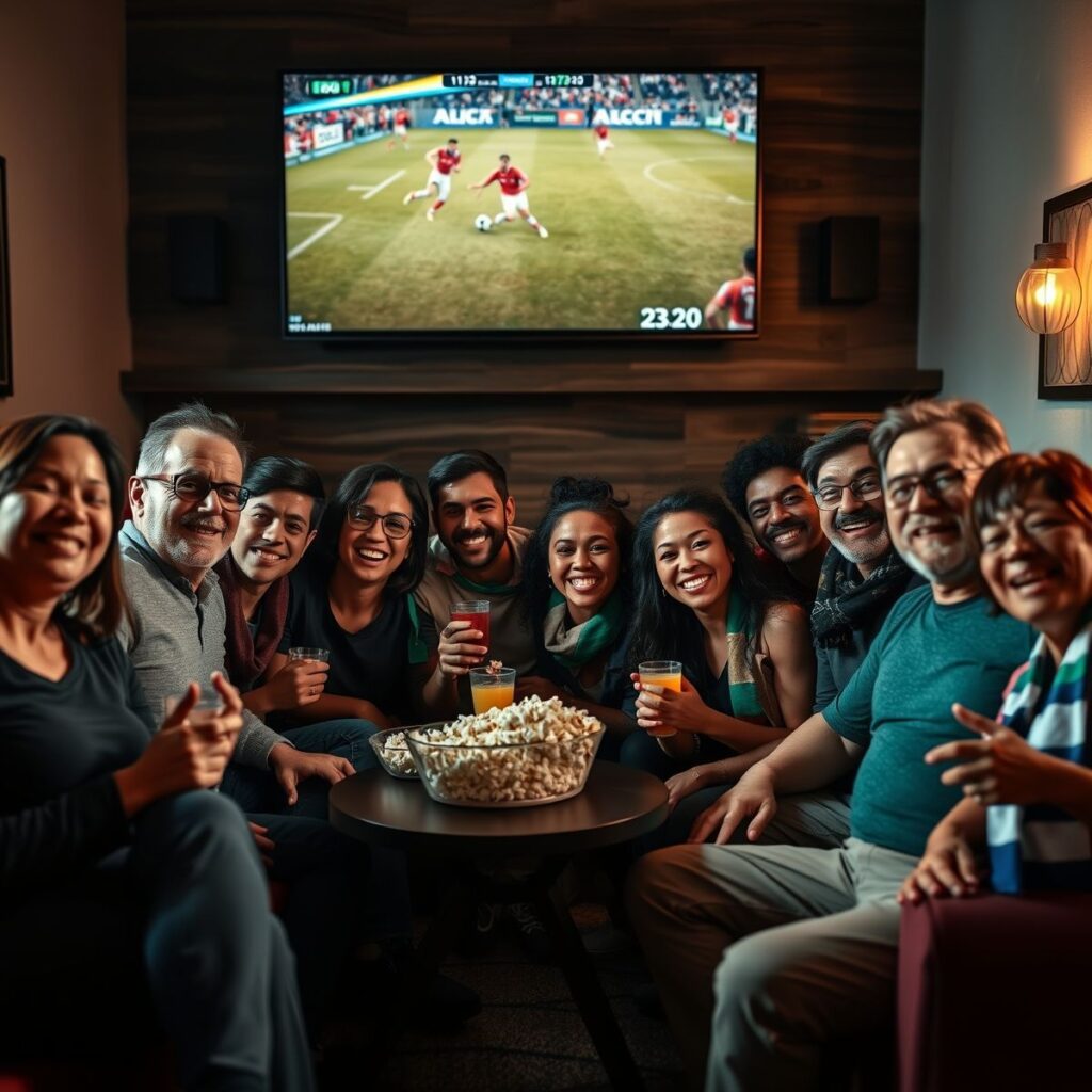 Como assistir a Libertadores: guia completo para torcedores