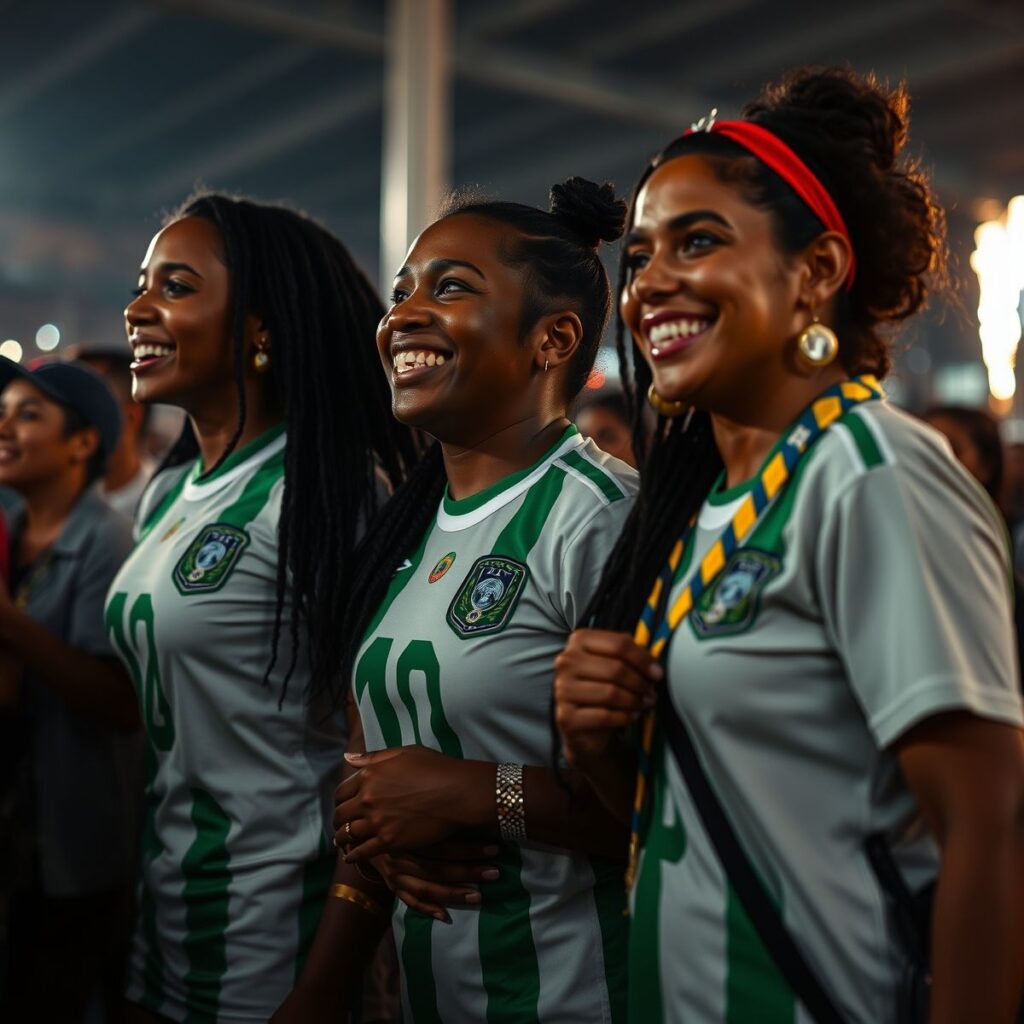 Impacto da Libertadores na América do Sul: Uma Análise Profunda