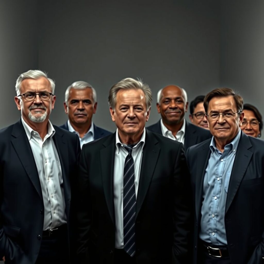 Técnicos que marcaram a Libertadores: Lendas do Futebol Sul-Americano