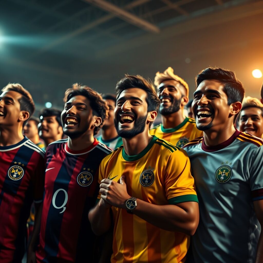 Clubes Históricos da Libertadores: Conquistas e Legado