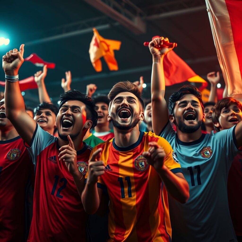 Maiores Goleadas da Libertadores: Histórias e Curiosidades