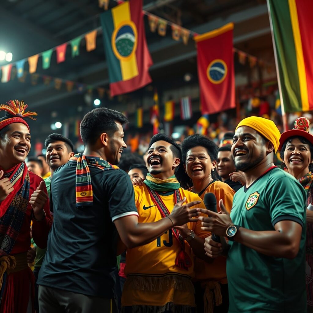 tradições da Libertadores: Conheça as Principais Características