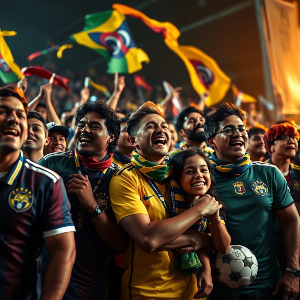 Libertadores e sua importância no futebol sul-americano