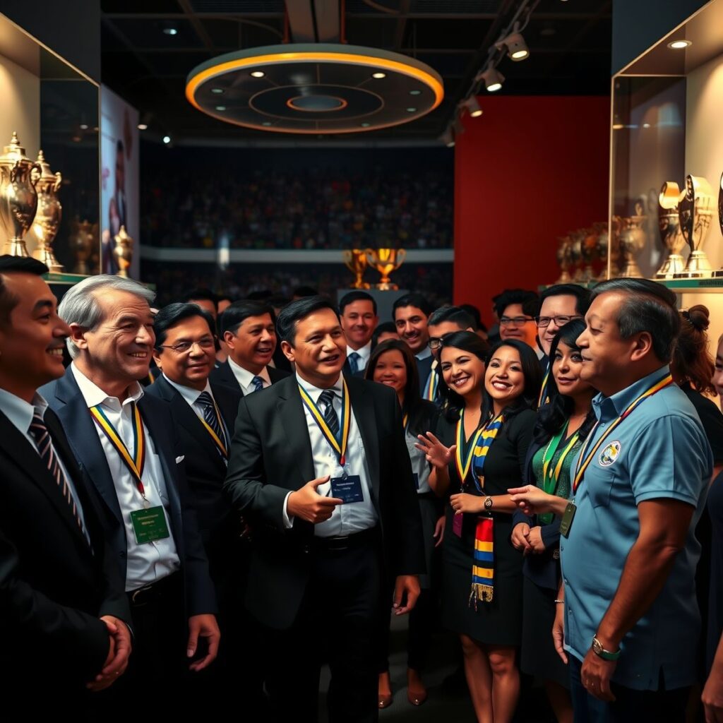 Curiosidades da História da Libertadores: Fatos e Momentos Incríveis