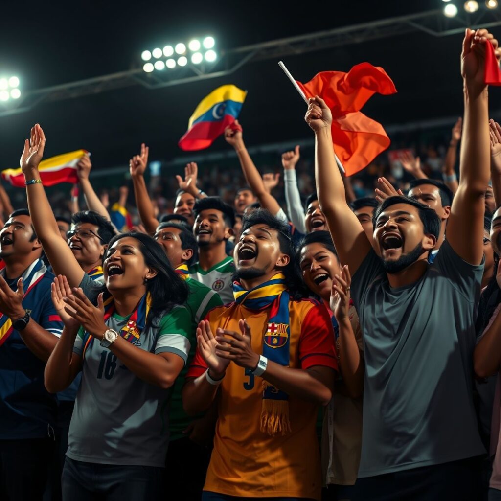 Futebol Internacional e a Libertadores: História e Curiosidades