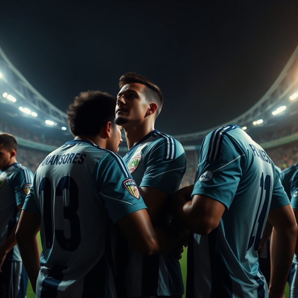 Por que a Libertadores é importante para o Futebol Sul-Americano