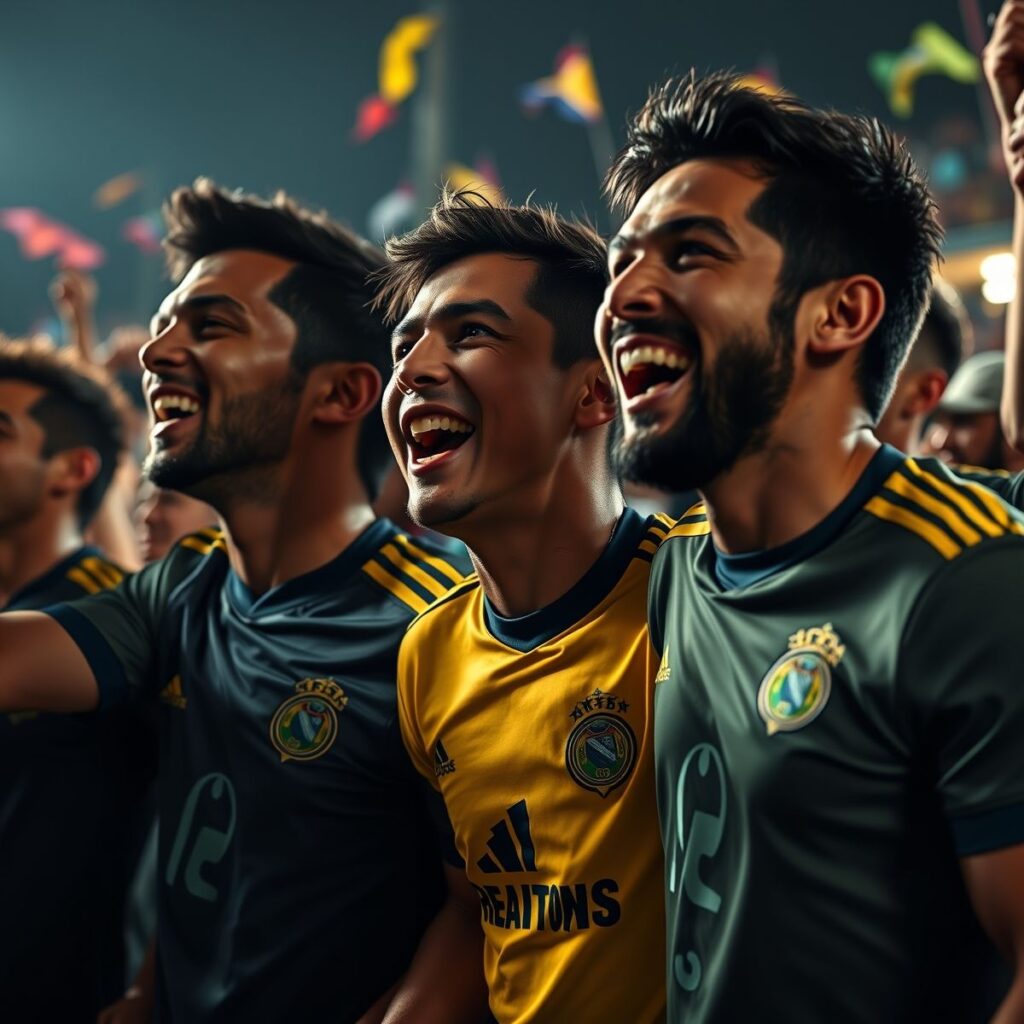 Libertadores e a paixão do torcedor: História e Curiosidades