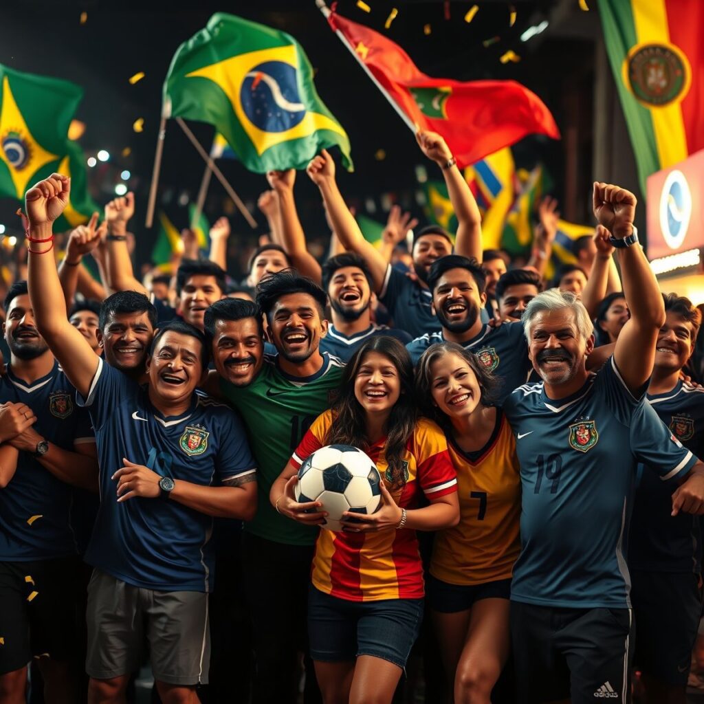 Libertadores e a cultura sul-americana: História e Curiosidades