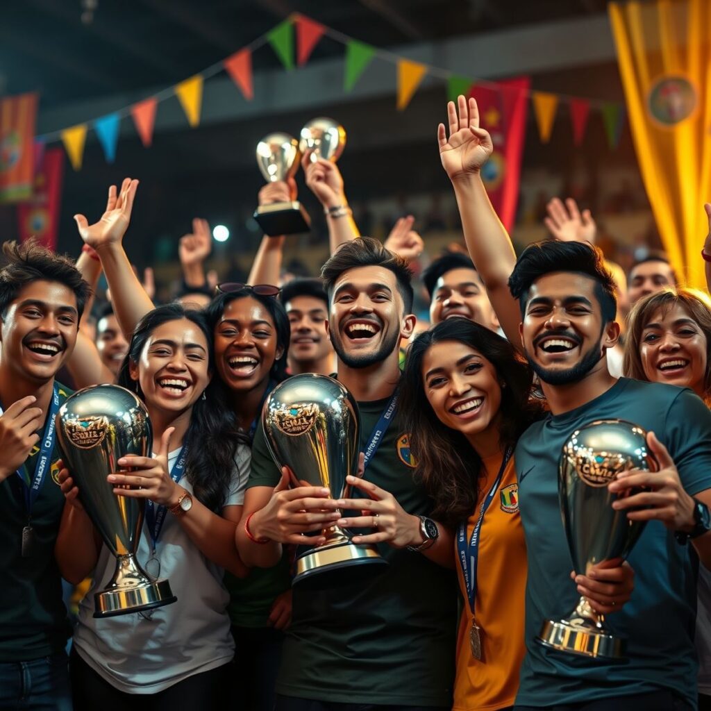 Libertadores e a História dos Campeões: Tudo Que Você Precisa Saber