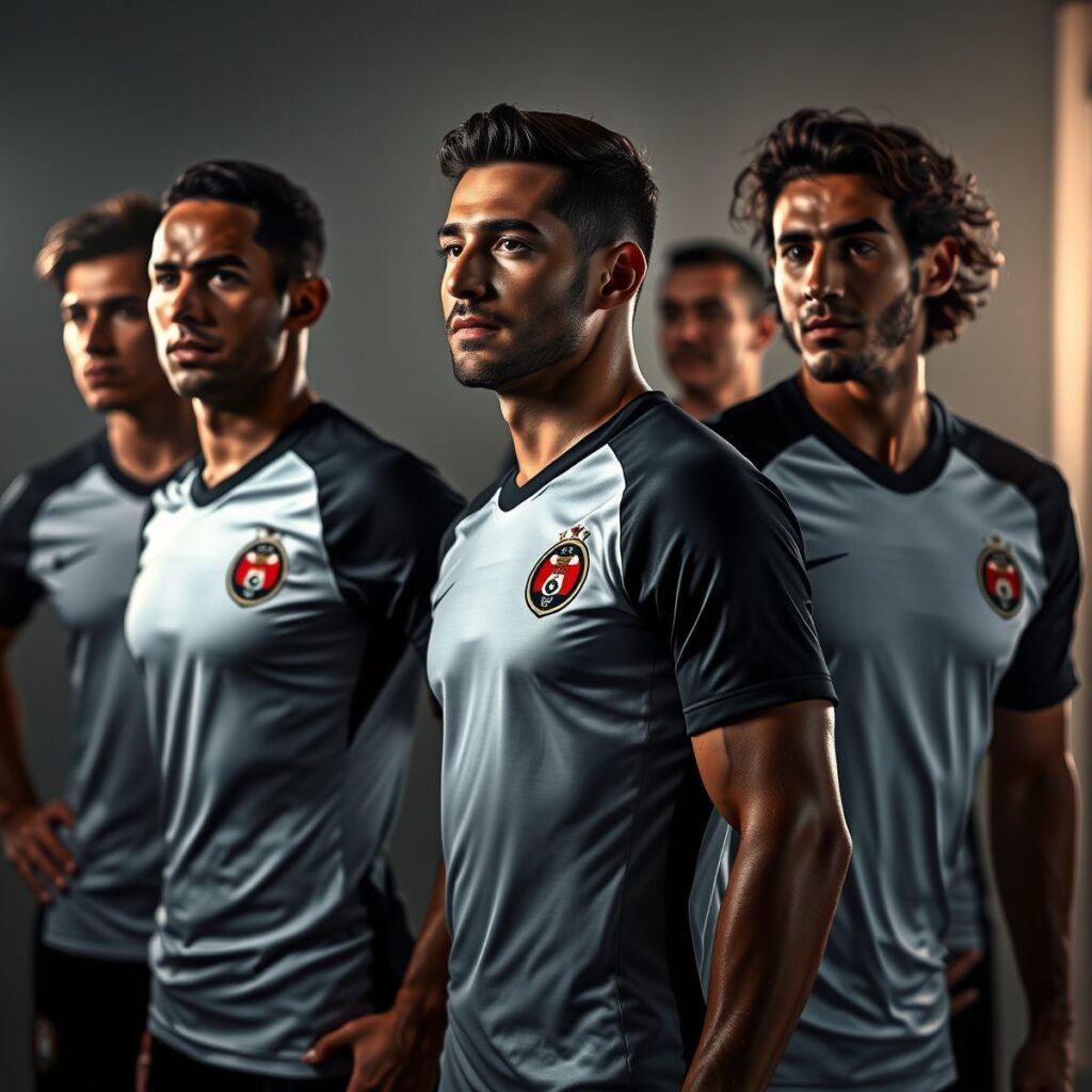 Jogadores do Corinthians: História, Ídolos e Conquistas