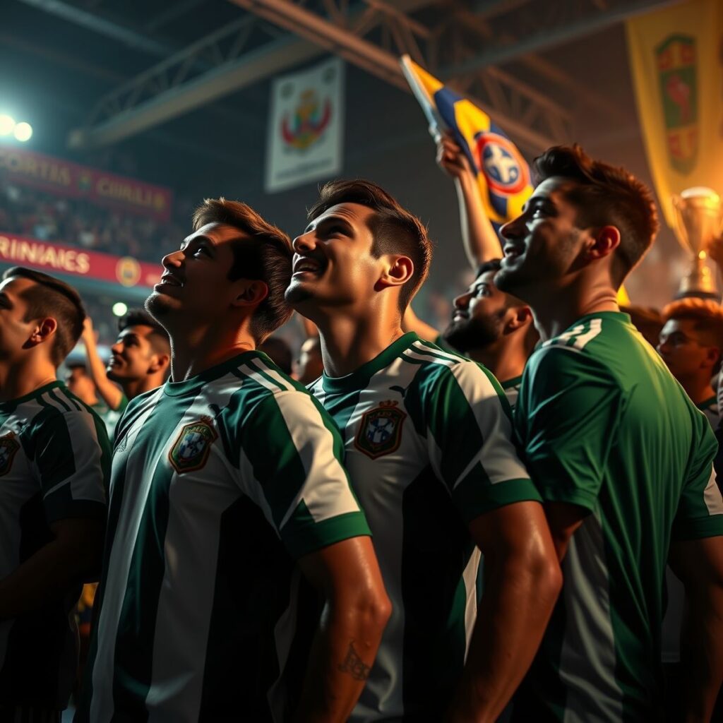 curiosidades sobre o Corinthians: Fatos e História do Clube