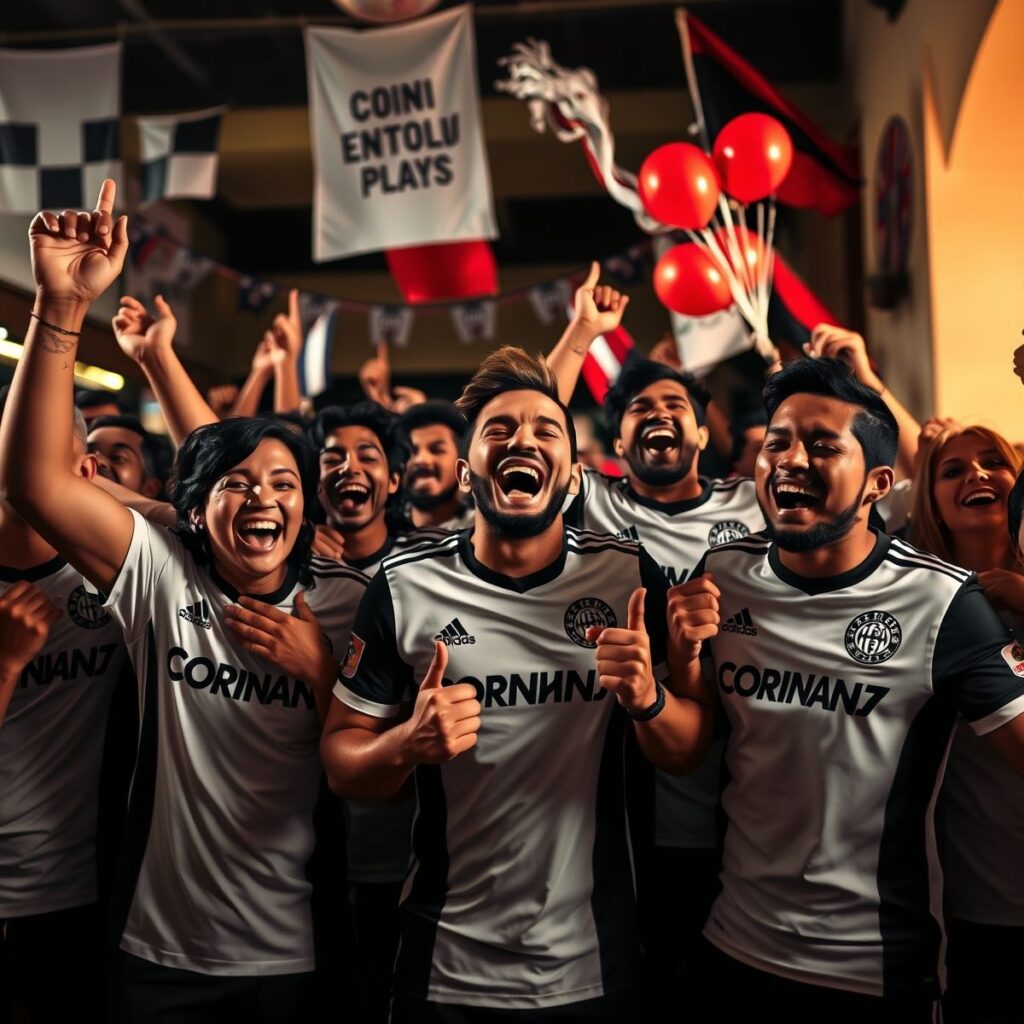 Melhores Momentos do Corinthians: História e Conquistas