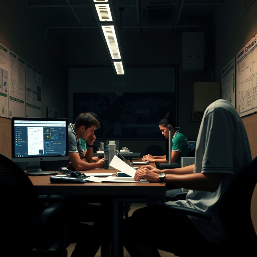 fichas técnicas do Corinthians: História, Títulos e Curiosidades