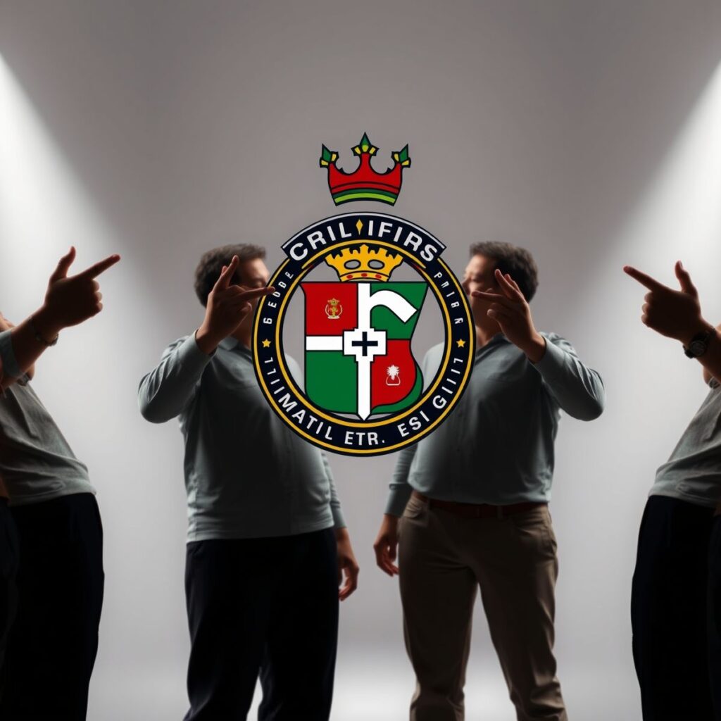 Escudo do Corinthians: História, Significado e Curiosidades