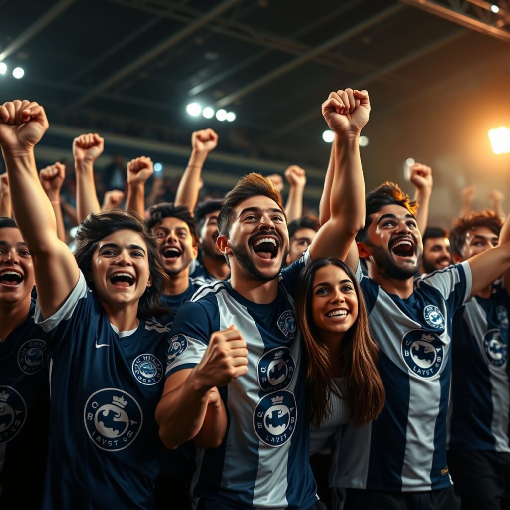 Torcida do Corinthians: História, Títulos e Curiosidades