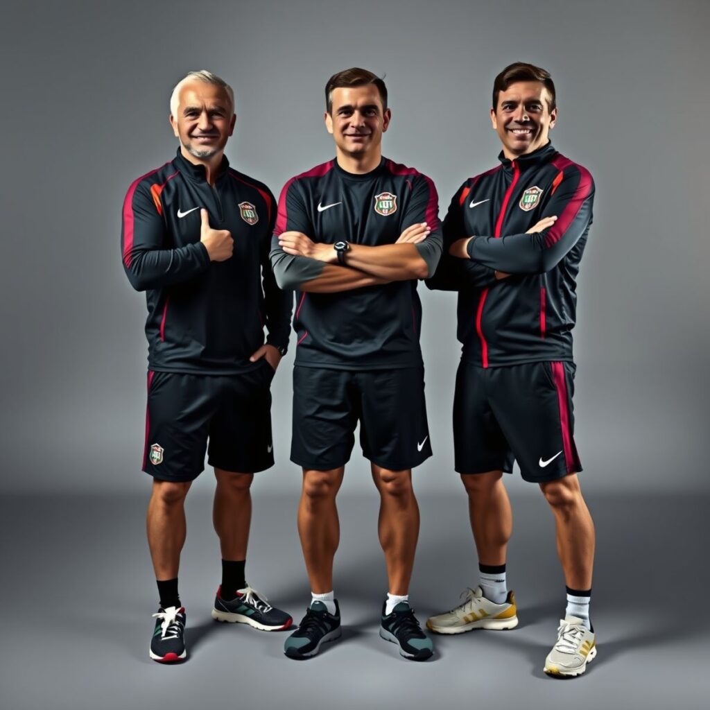 Melhores treinadores do Corinthians: Legado de Vitórias e Títulos