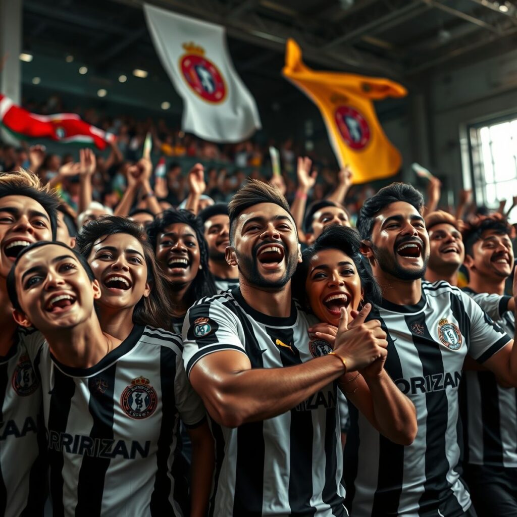 Jogos do Corinthians em 2023: Desempenho e Conquistas