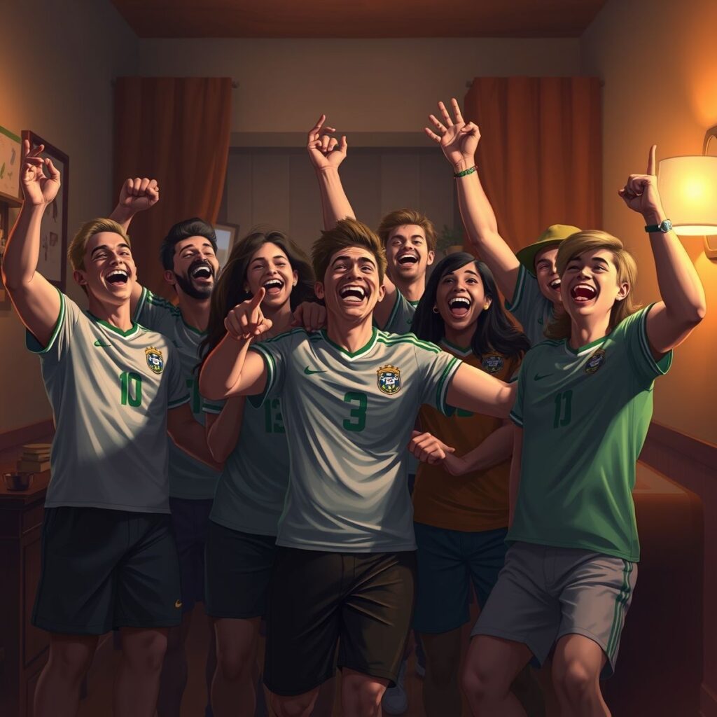 Histórias emocionantes do Corinthians: Títulos e Conquistas Memoráveis