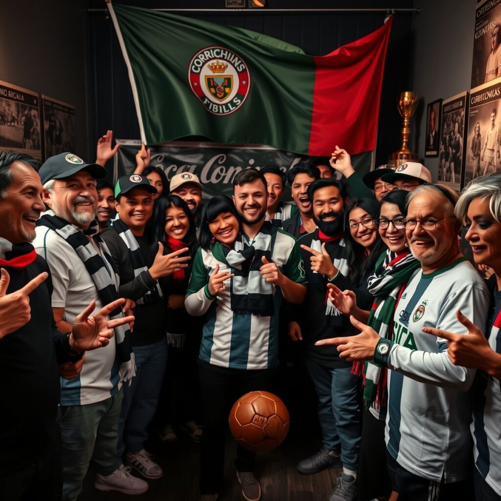 Fatos Curiosos sobre o Corinthians: Histórias e Conquistas