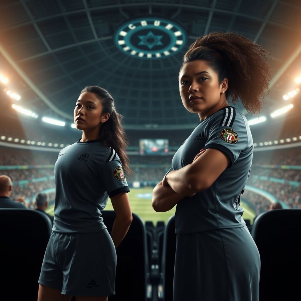 Fichas dos Grandes Jogos do Corinthians: História e Emoção