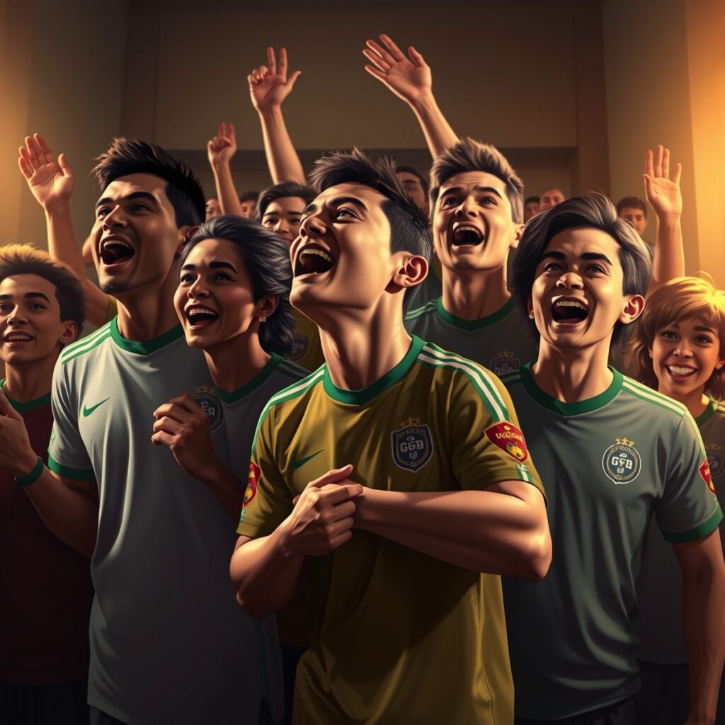 Fotos Históricas do Corinthians: Memórias e Conquistas do Timão