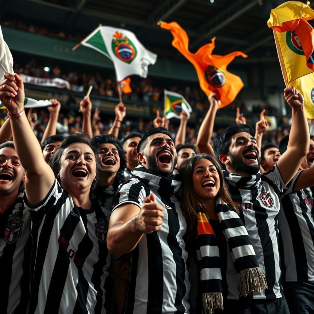 Corinthians na Copa Libertadores: História, Títulos e Curiosidades
