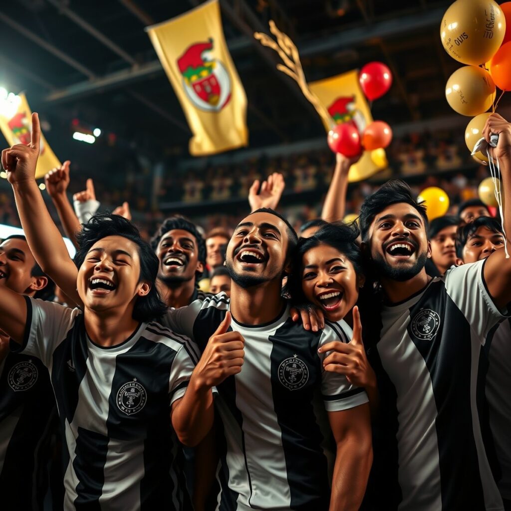 Jogos Memoráveis do Corinthians: Histórias e Conquistas Inesquecíveis