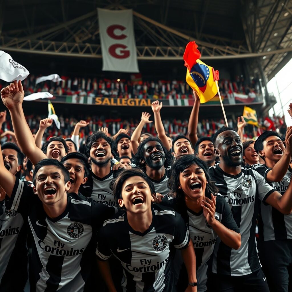 Corinthians e o Campeonato Paulista: História e Curiosidades