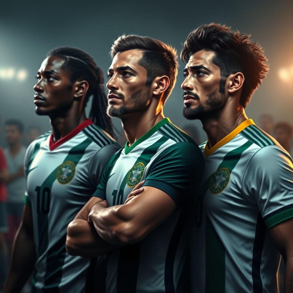 Maiores Rivalidades do Corinthians: Conheça os Clássicos Imperdíveis