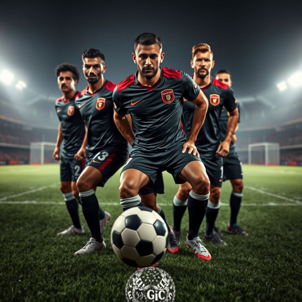 Corinthians e seus atacantes históricos: Ídolos e Conquistas