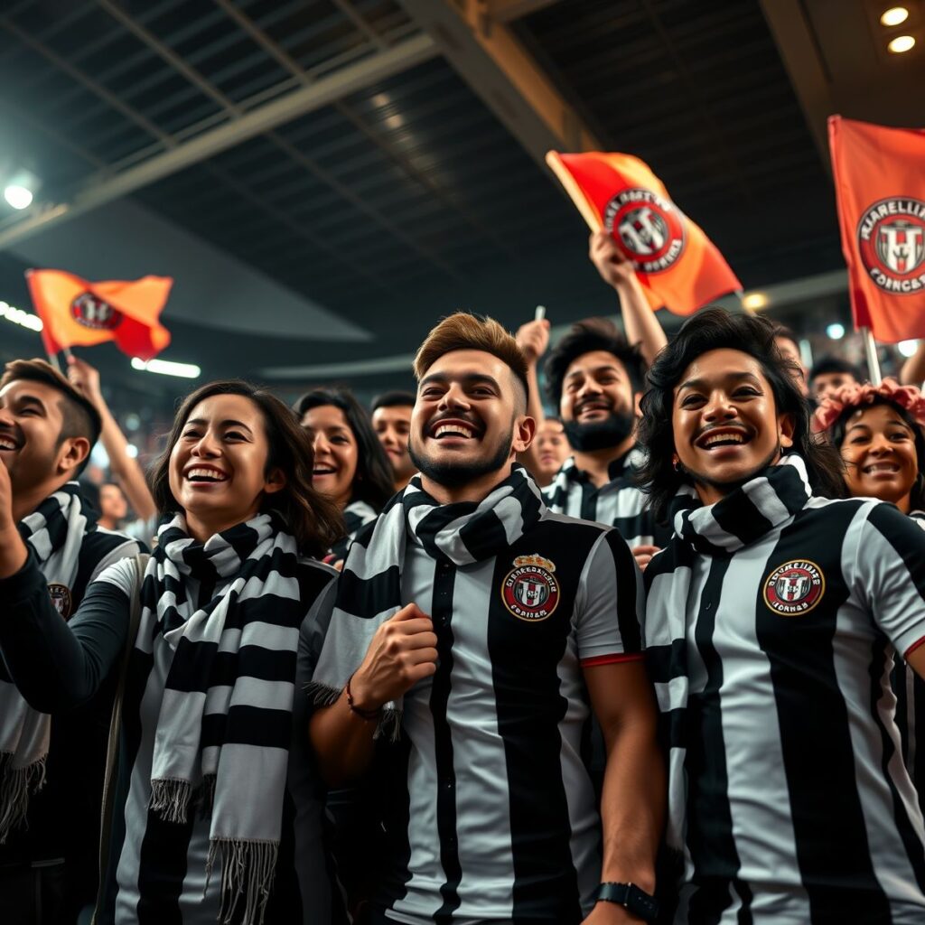 Corinthians e a era moderna do futebol: história e conquistas