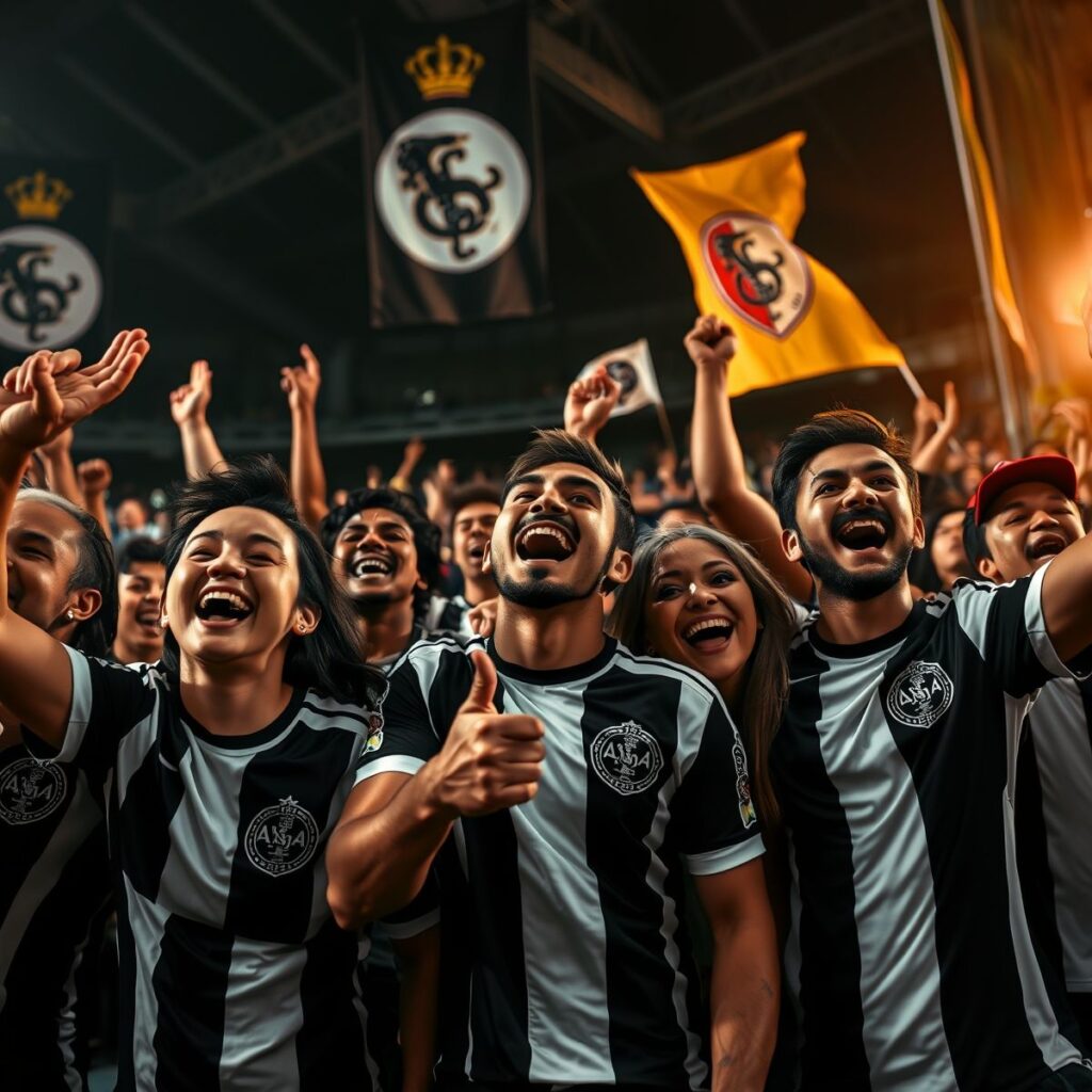 Corinthians e seus ídolos imortais: história e conquistas
