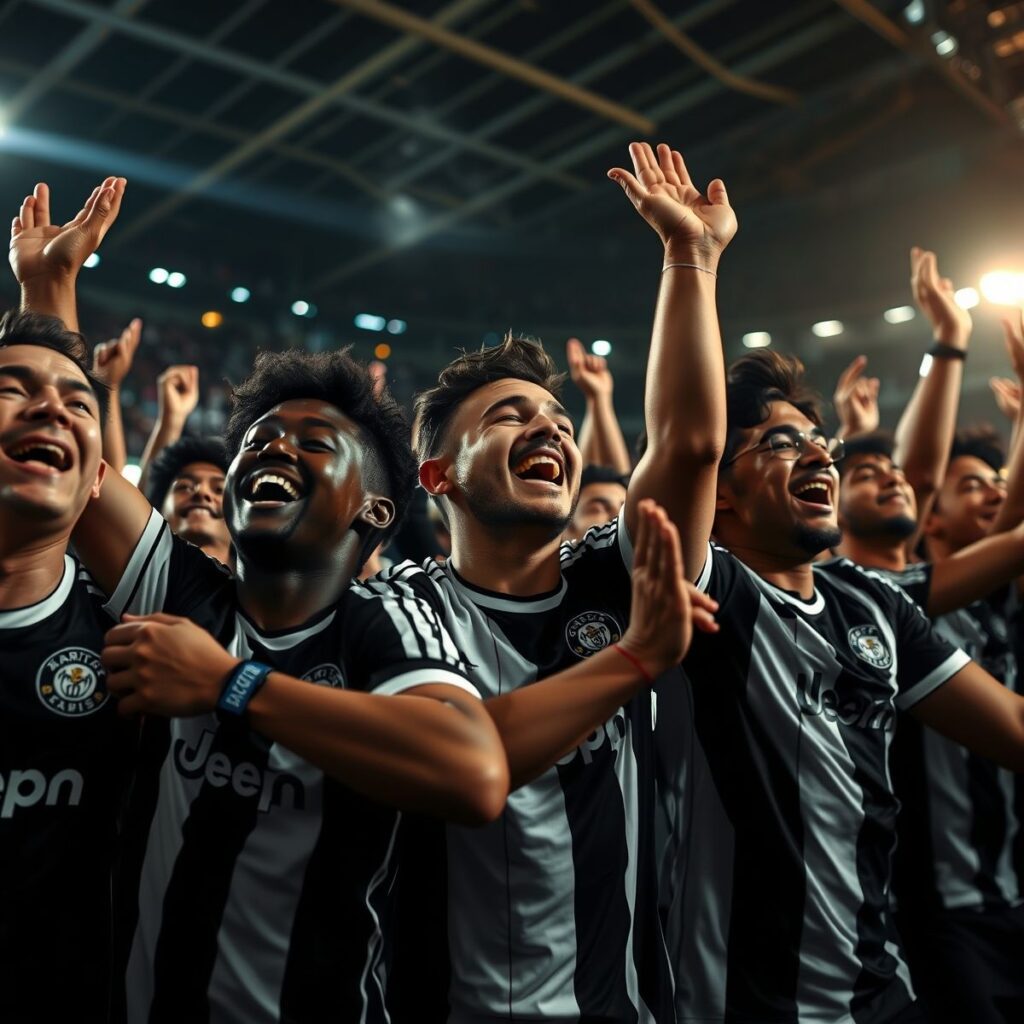 Histórias de partidas épicas do Corinthians: Momentos Inesquecíveis