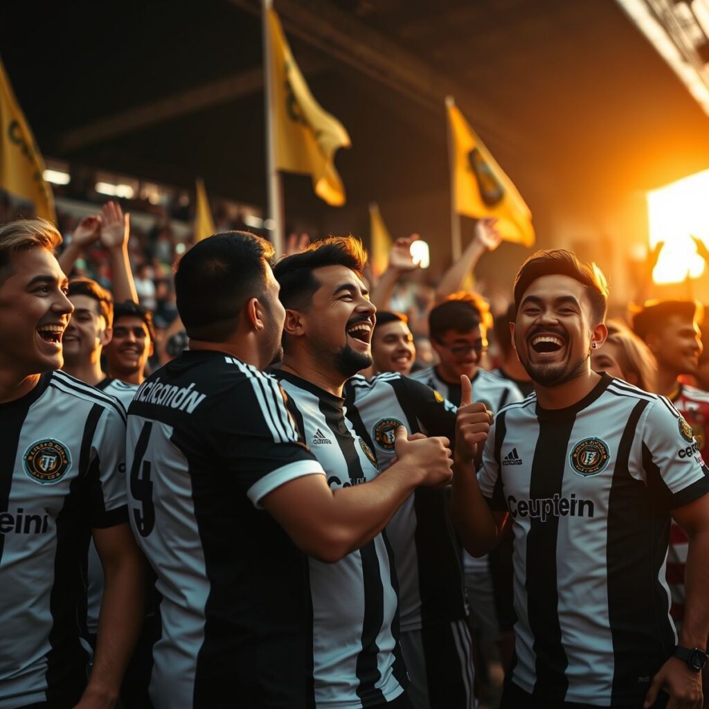 Corinthians e suas campanhas memoráveis: História e Títulos