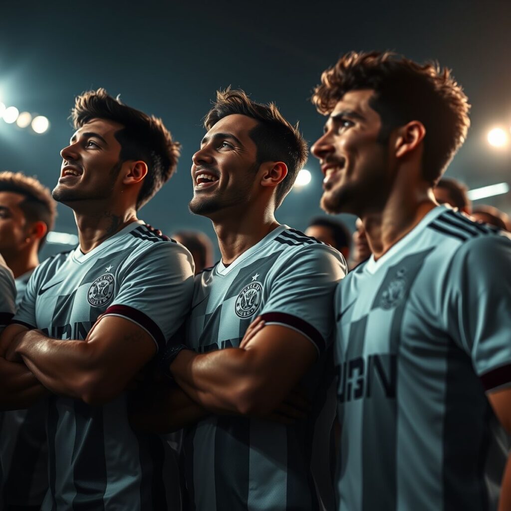 Desempenho do Corinthians em Clássicos: Histórias e Estatísticas