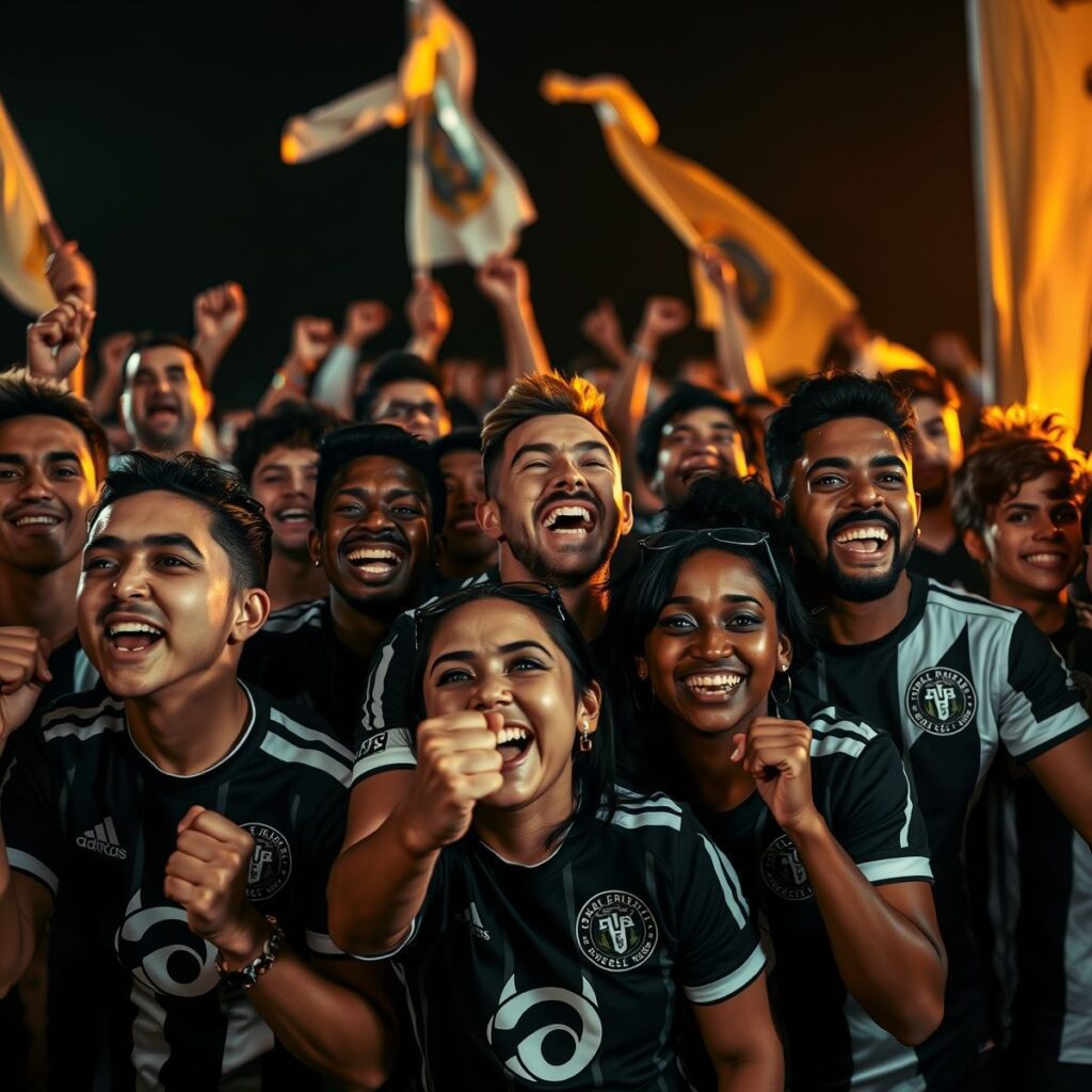 Histórias de Superação no Corinthians: Triumphs e Lutas